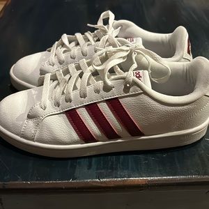 Adidas superstar size 8